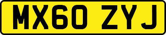 MX60ZYJ