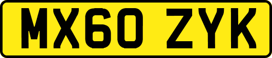 MX60ZYK