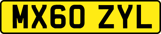 MX60ZYL