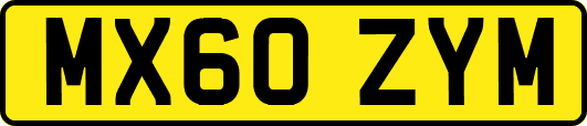 MX60ZYM