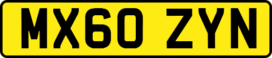 MX60ZYN