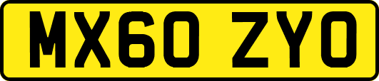 MX60ZYO