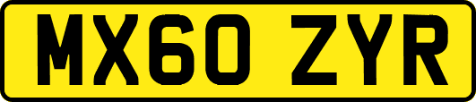 MX60ZYR