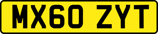 MX60ZYT