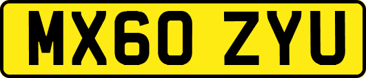 MX60ZYU