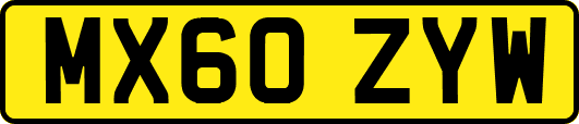 MX60ZYW