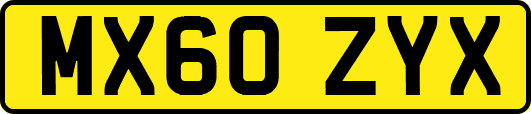MX60ZYX