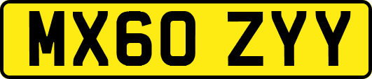 MX60ZYY