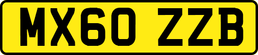 MX60ZZB