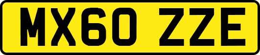 MX60ZZE