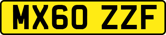 MX60ZZF