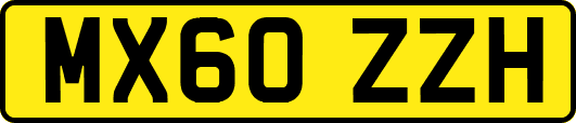 MX60ZZH
