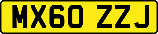 MX60ZZJ