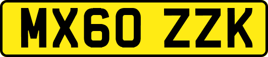 MX60ZZK
