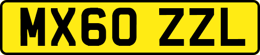 MX60ZZL
