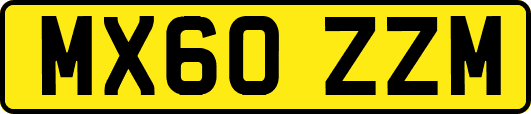 MX60ZZM