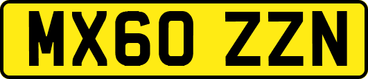 MX60ZZN