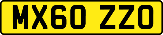 MX60ZZO