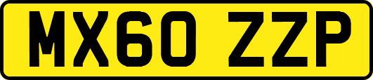 MX60ZZP
