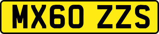 MX60ZZS