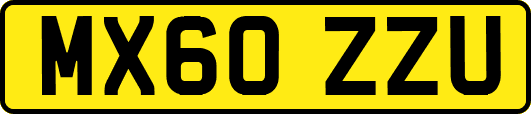 MX60ZZU