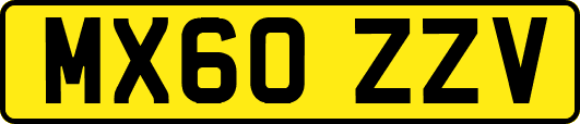 MX60ZZV