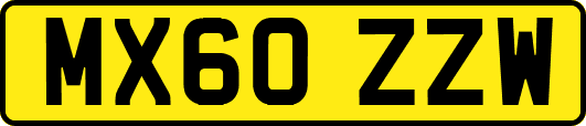 MX60ZZW