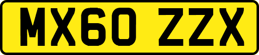 MX60ZZX