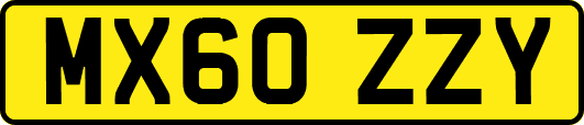 MX60ZZY