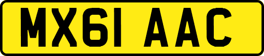 MX61AAC
