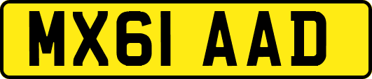 MX61AAD