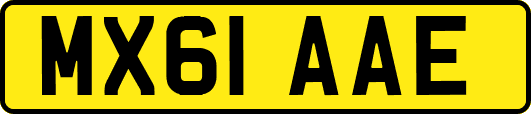 MX61AAE