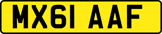 MX61AAF