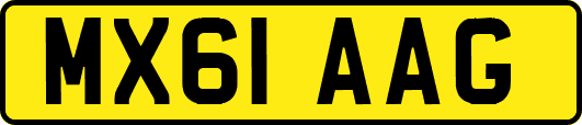 MX61AAG