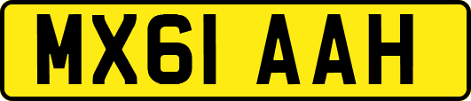 MX61AAH