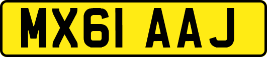 MX61AAJ