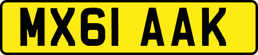 MX61AAK