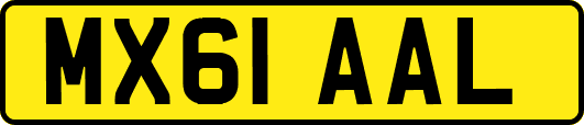 MX61AAL