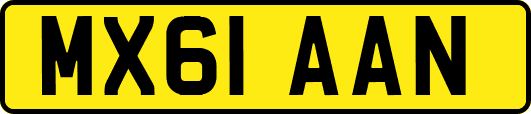 MX61AAN