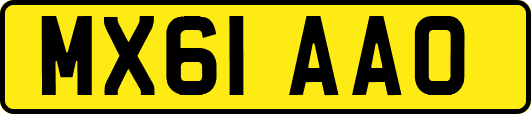MX61AAO