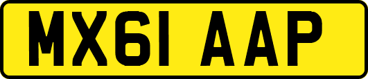 MX61AAP