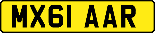 MX61AAR