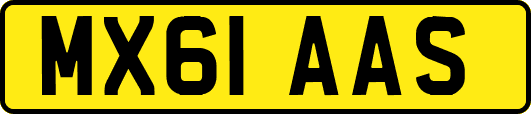 MX61AAS