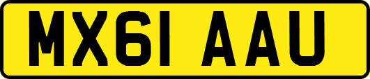MX61AAU