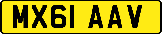 MX61AAV