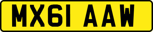 MX61AAW