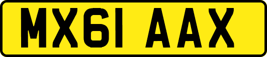 MX61AAX