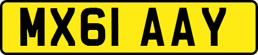 MX61AAY