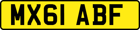 MX61ABF