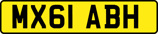MX61ABH